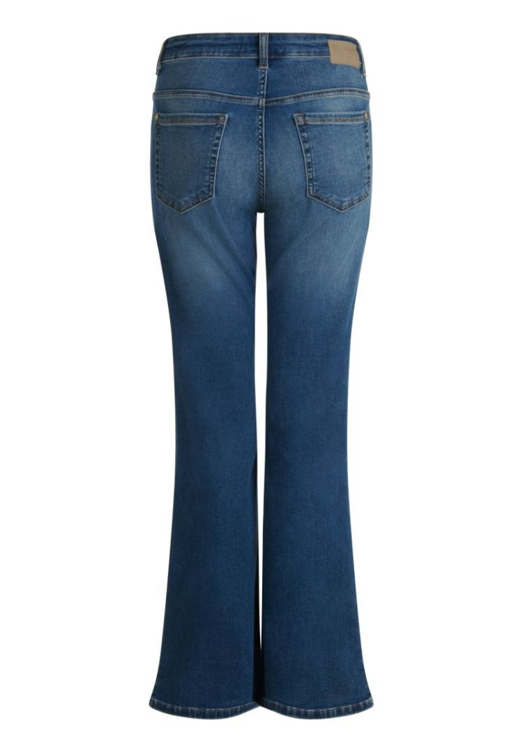 Jeansbroek BETTY BARCLAY 8619 Middle Blu