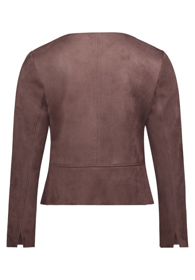 Blazer BETTY BARCLAY 7410 Light Maro