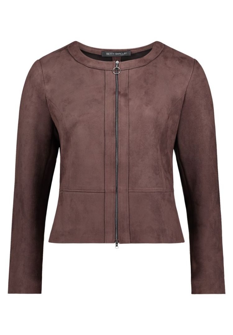 Blazer BETTY BARCLAY 7410 Light Maro