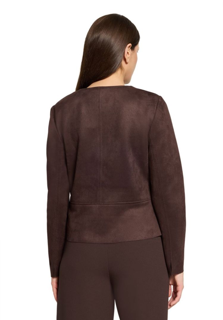 Blazer BETTY BARCLAY 7410 Light Maro