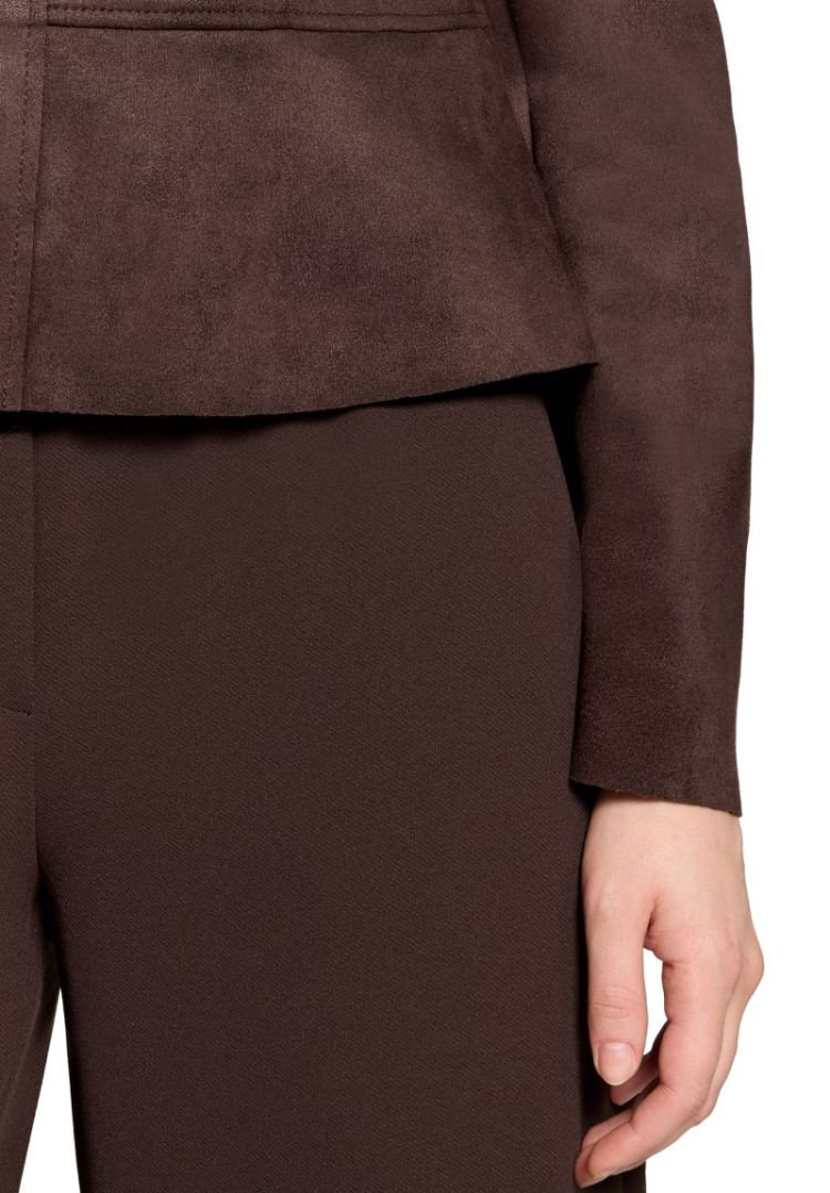 Blazer BETTY BARCLAY 7410 Light Maro