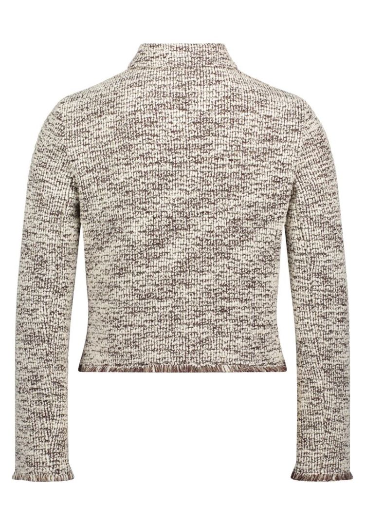Blazer BETTY BARCLAY 1807 Nature/Bro