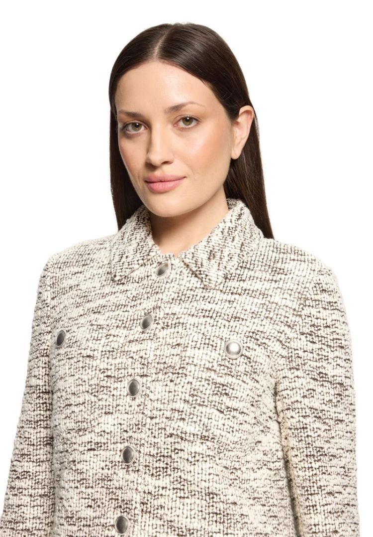 Blazer BETTY BARCLAY 1807 Nature/Bro