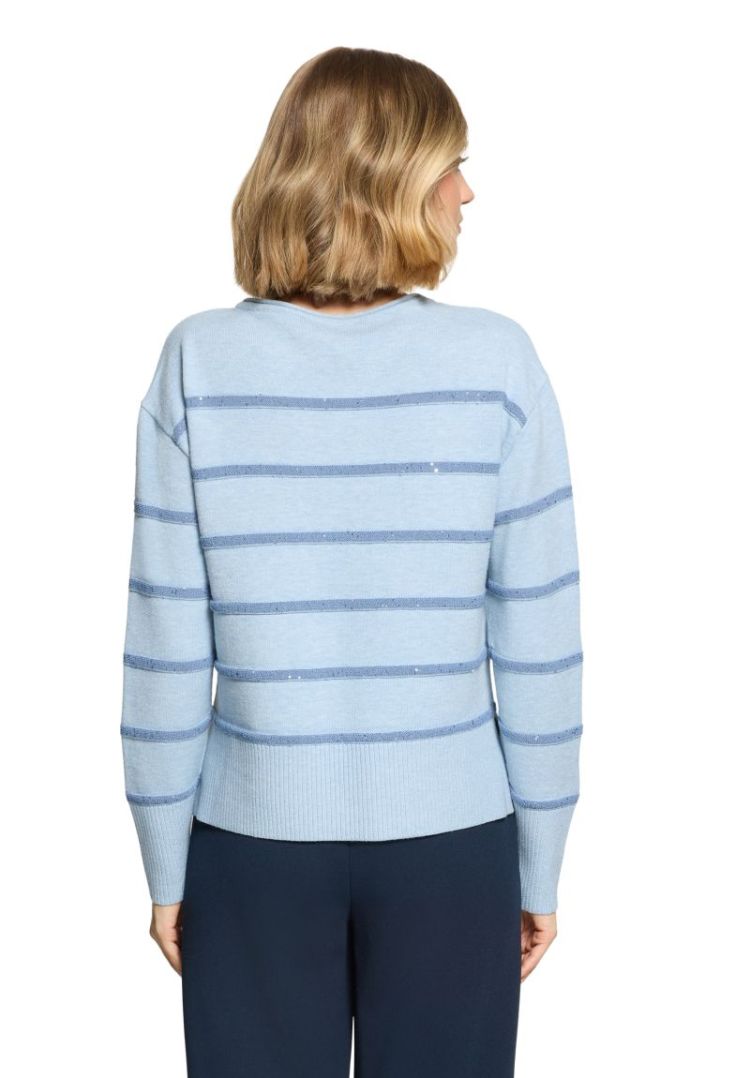 Pull BETTY BARCLAY 8989 Patch Ligh