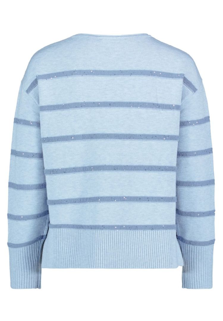 Pull BETTY BARCLAY 8989 Patch Ligh