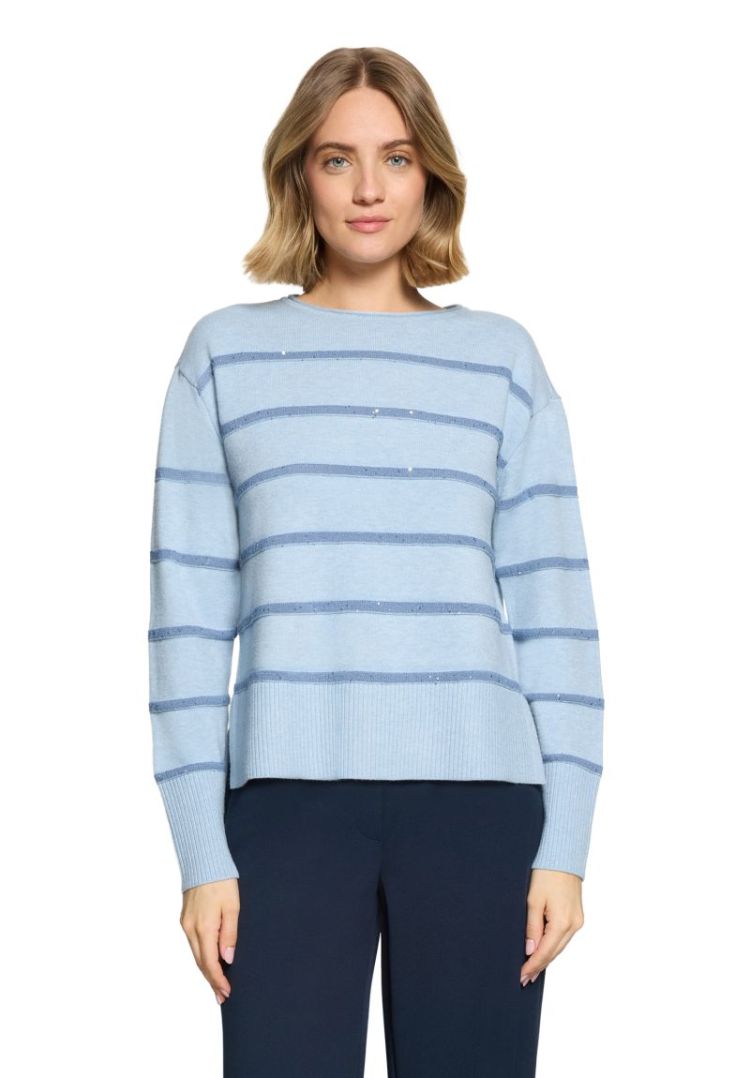 Pull BETTY BARCLAY 8989 Patch Ligh