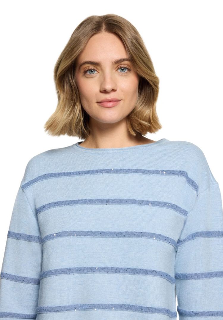 Pull BETTY BARCLAY 8989 Patch Ligh