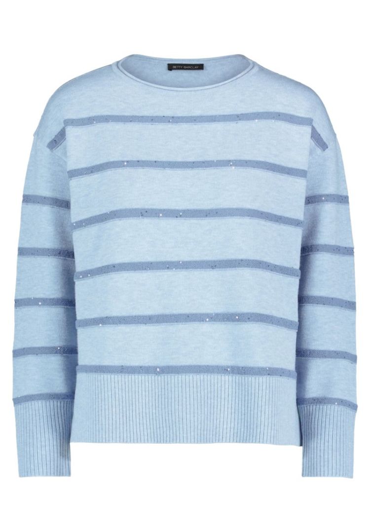 Pull BETTY BARCLAY 8989 Patch Ligh