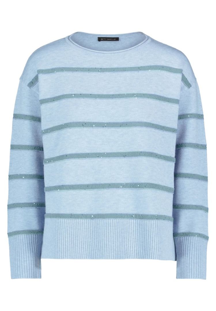 Pull BETTY BARCLAY 8989 Patch Ligh