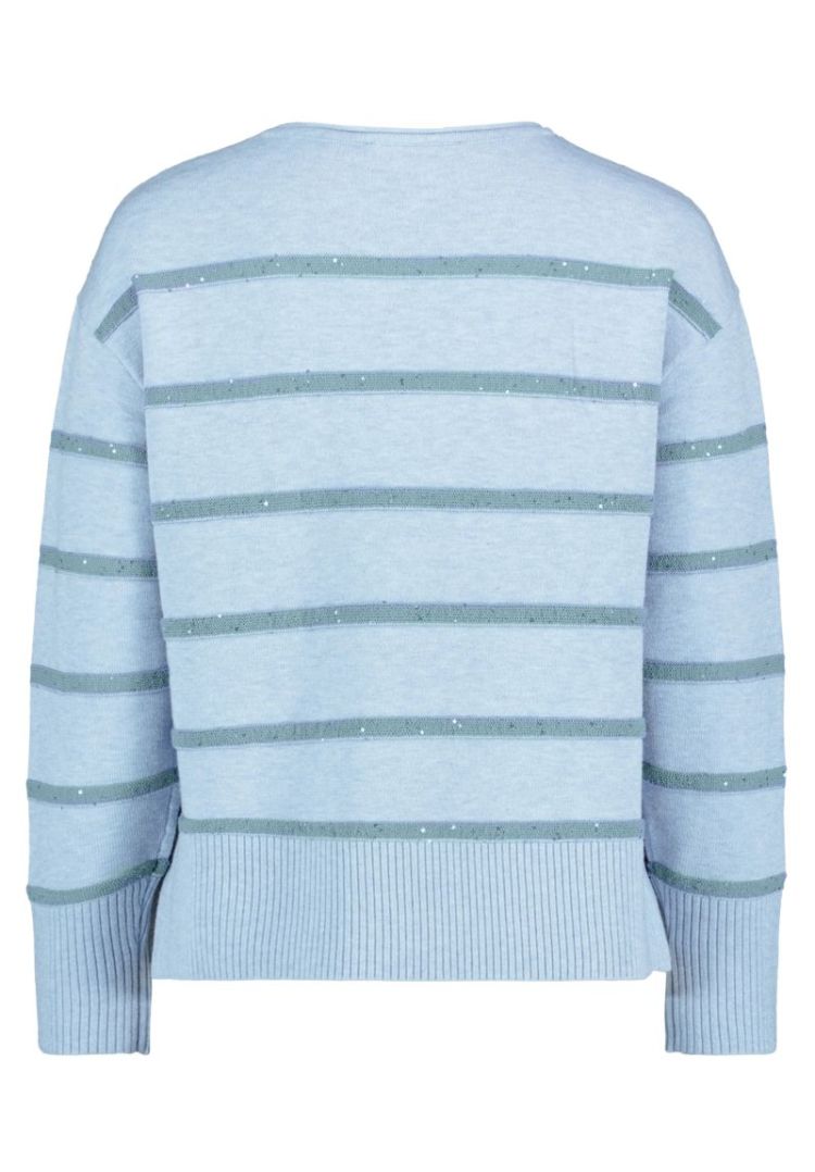 Pull BETTY BARCLAY 8989 Patch Ligh