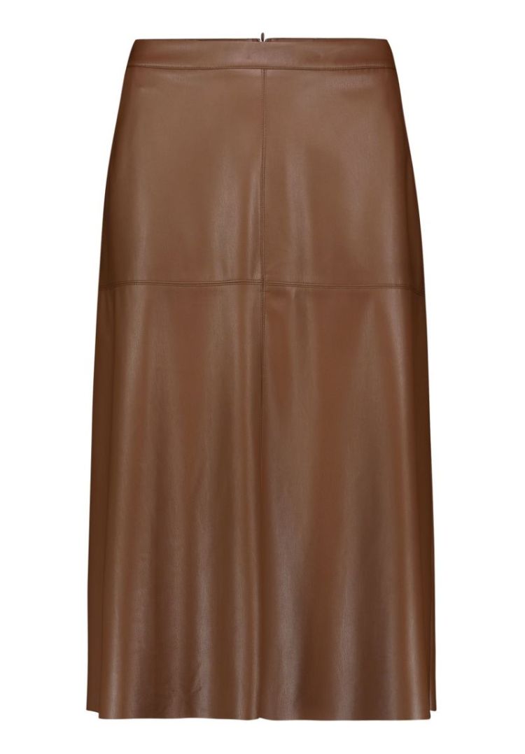 Rok BETTY BARCLAY 7048 Dark Coffe
