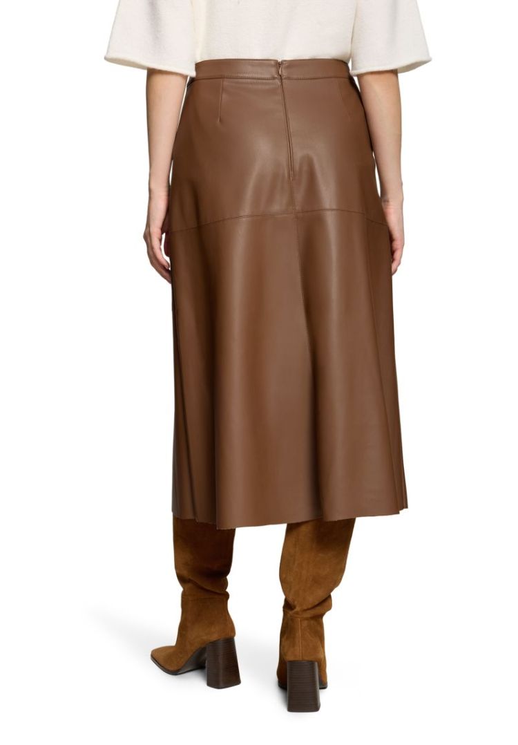 Rok BETTY BARCLAY 7048 Dark Coffe