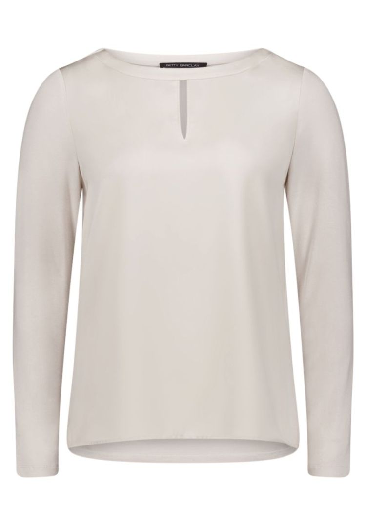 T-shirt BETTY BARCLAY 9104 Pastel San