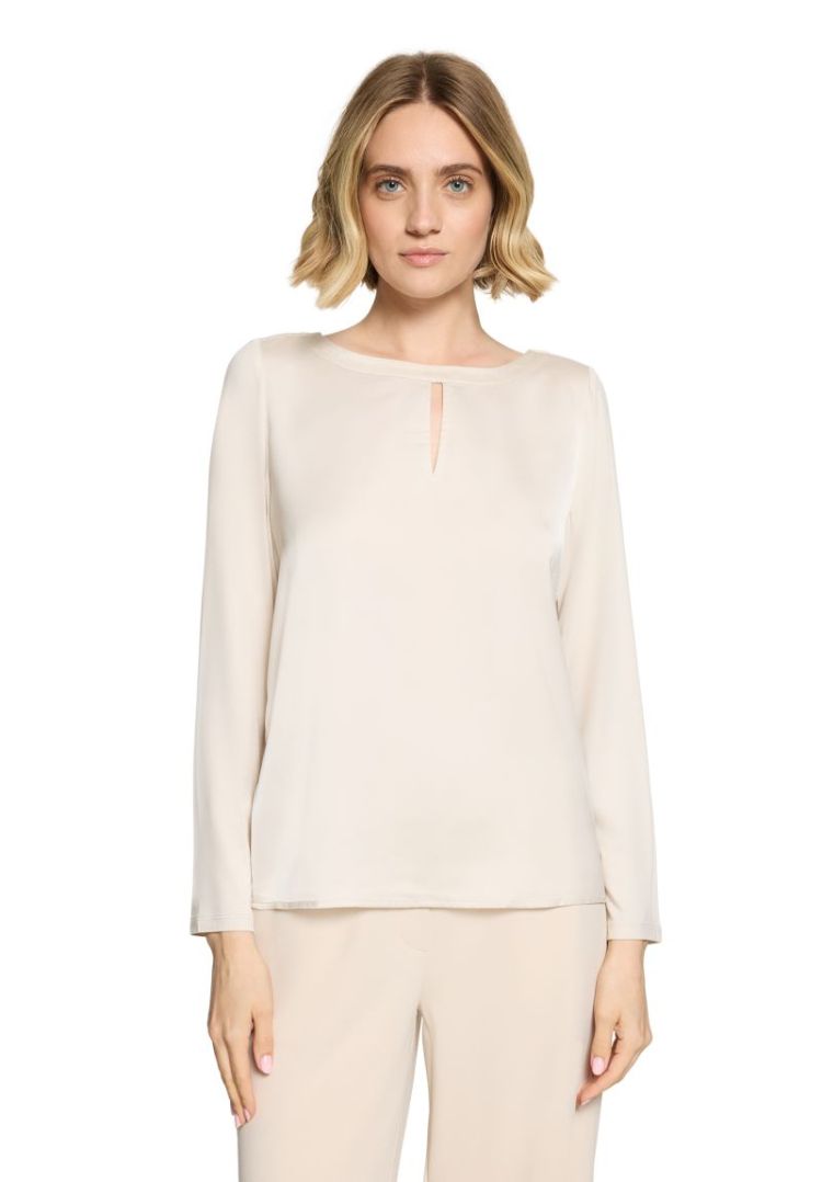 T-shirt BETTY BARCLAY 9104 Pastel San