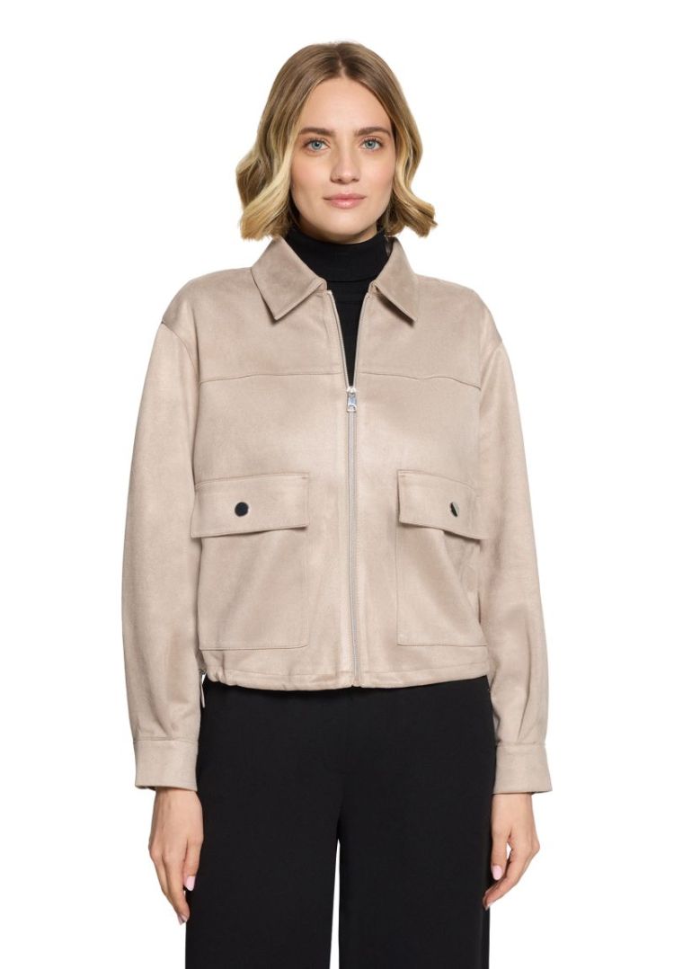Blazer BETTY BARCLAY 7304 Bright Tau