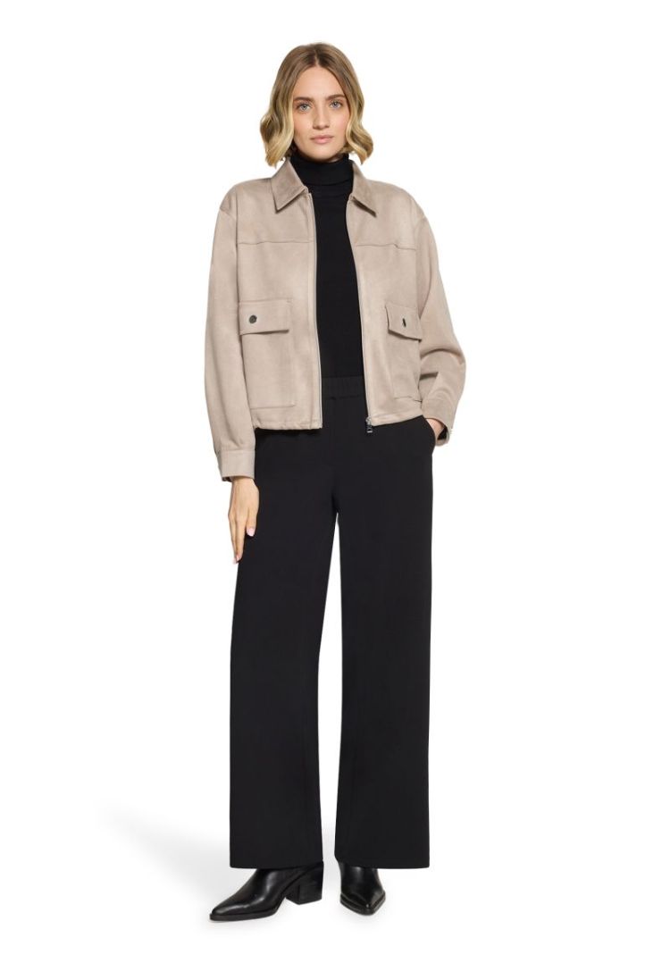 Blazer BETTY BARCLAY 7304 Bright Tau