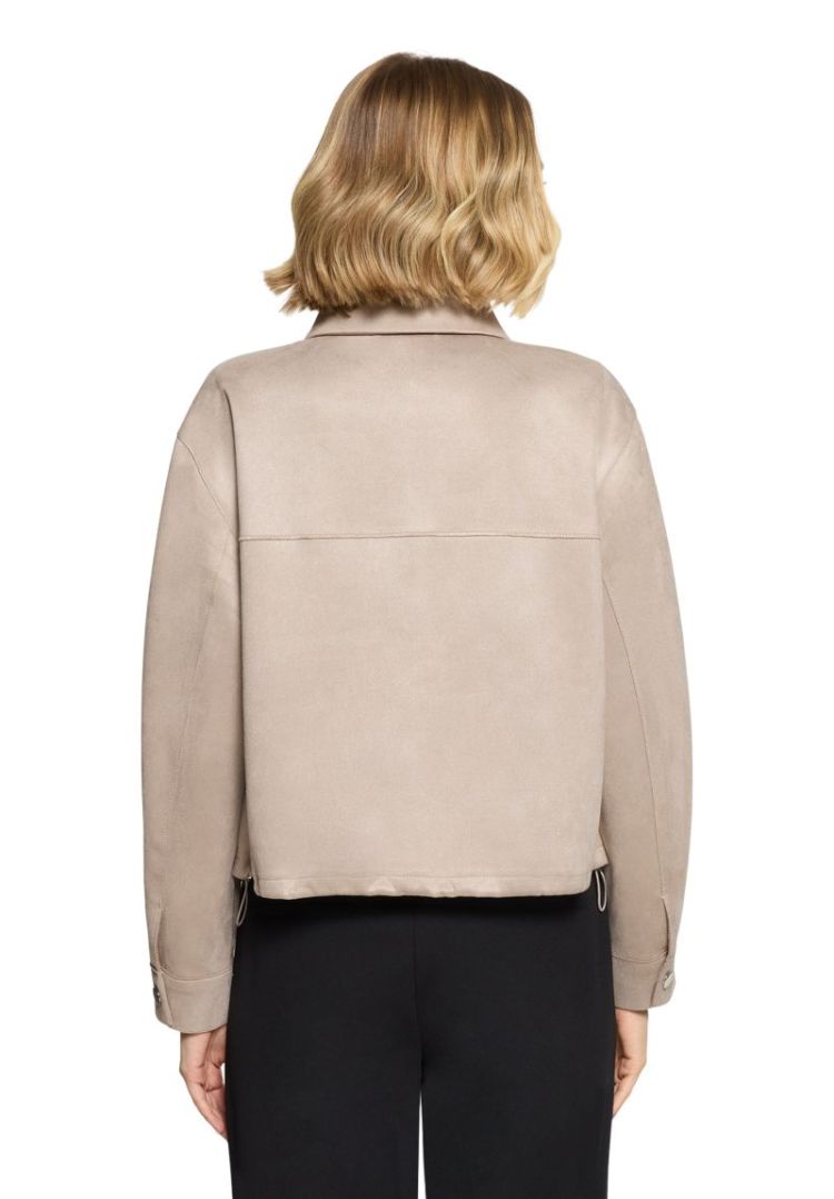 Blazer BETTY BARCLAY 7304 Bright Tau