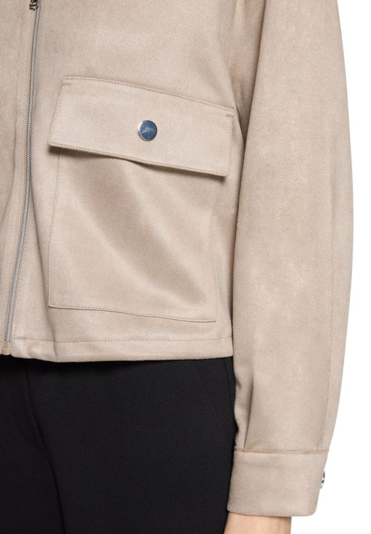 Blazer BETTY BARCLAY 7304 Bright Tau