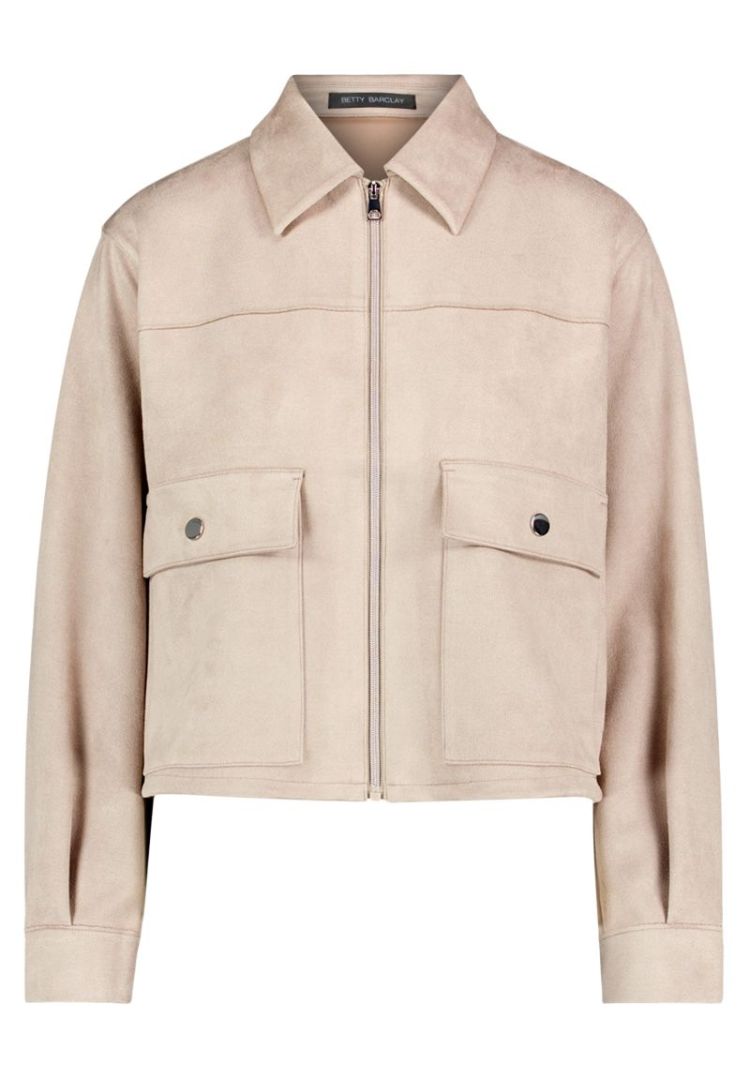 Blazer BETTY BARCLAY 7304 Bright Tau