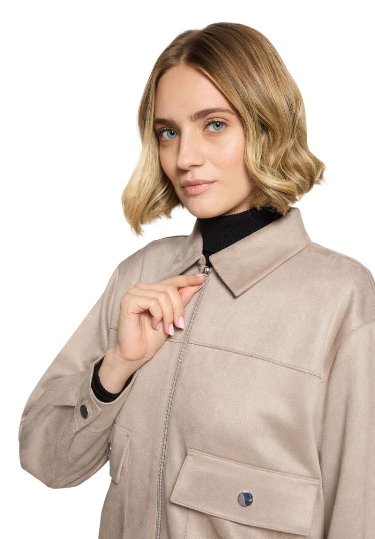 Blazer BETTY BARCLAY 7304 Bright Tau