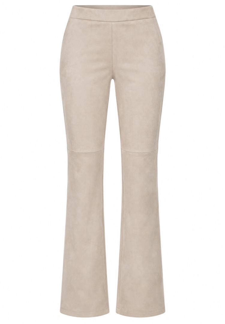Broek BETTY BARCLAY 7304 Bright Tau
