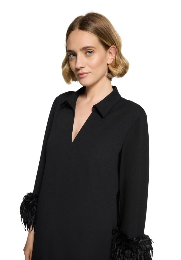 Kleed BETTY BARCLAY 9045 Black