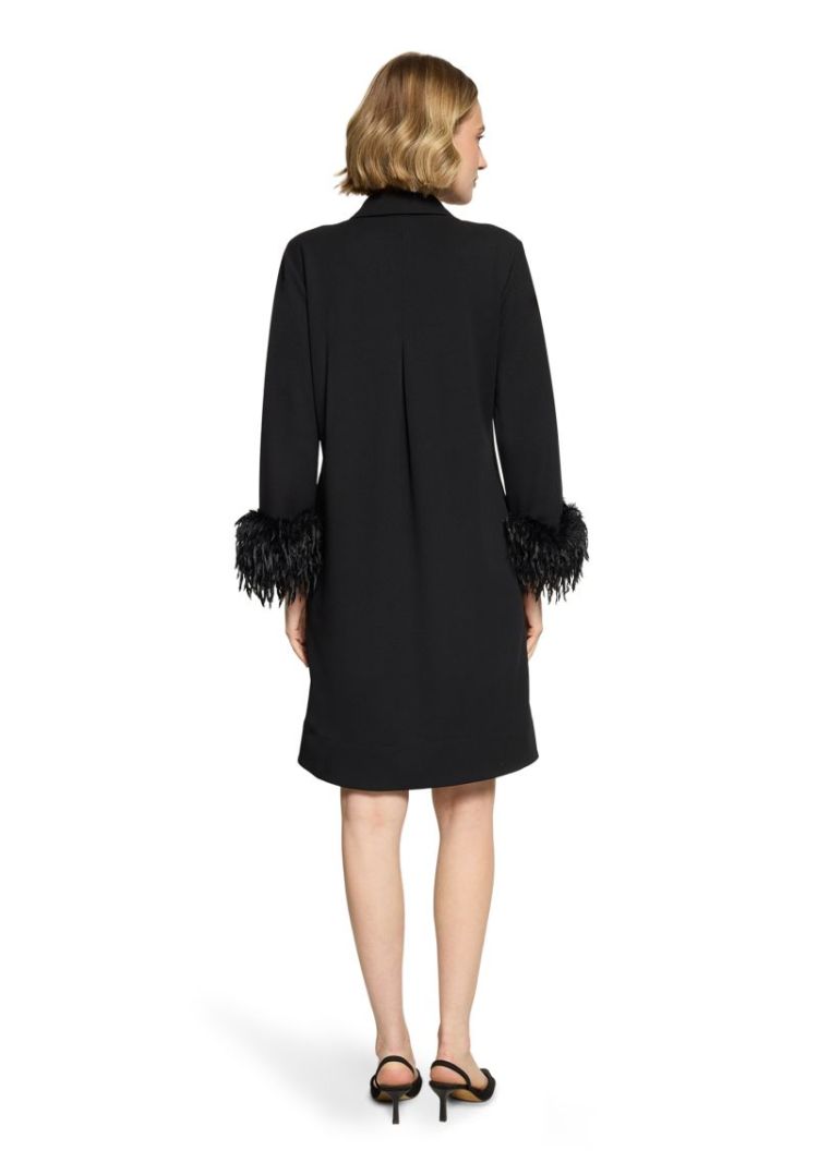 Kleed BETTY BARCLAY 9045 Black