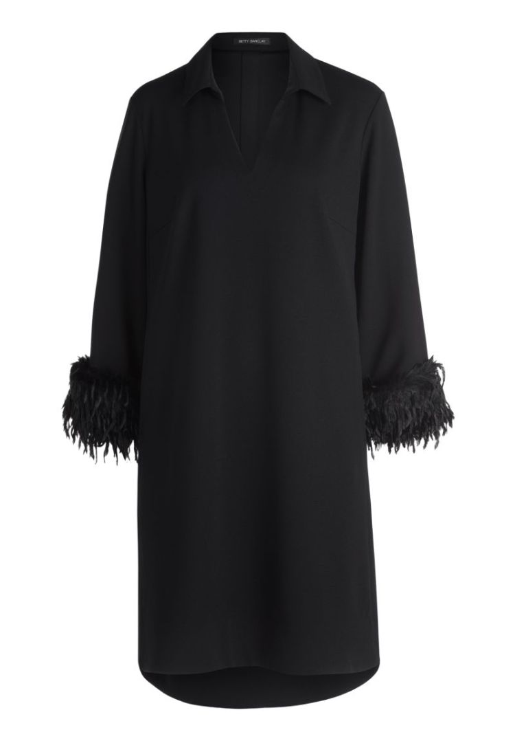 Kleed BETTY BARCLAY 9045 Black