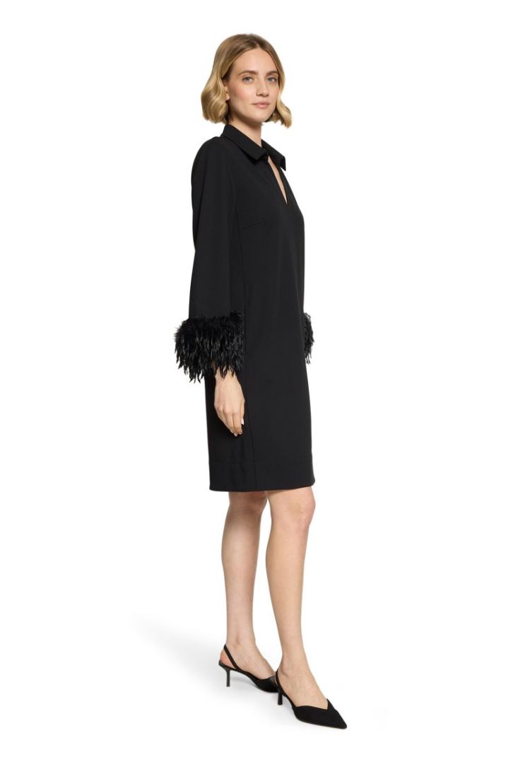 Kleed BETTY BARCLAY 9045 Black
