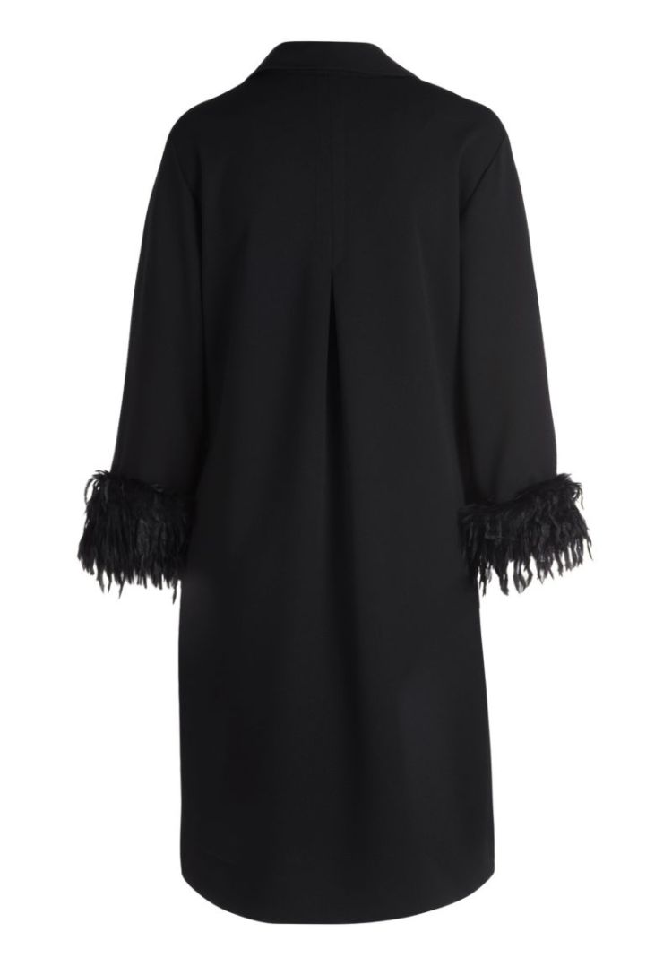 Kleed BETTY BARCLAY 9045 Black