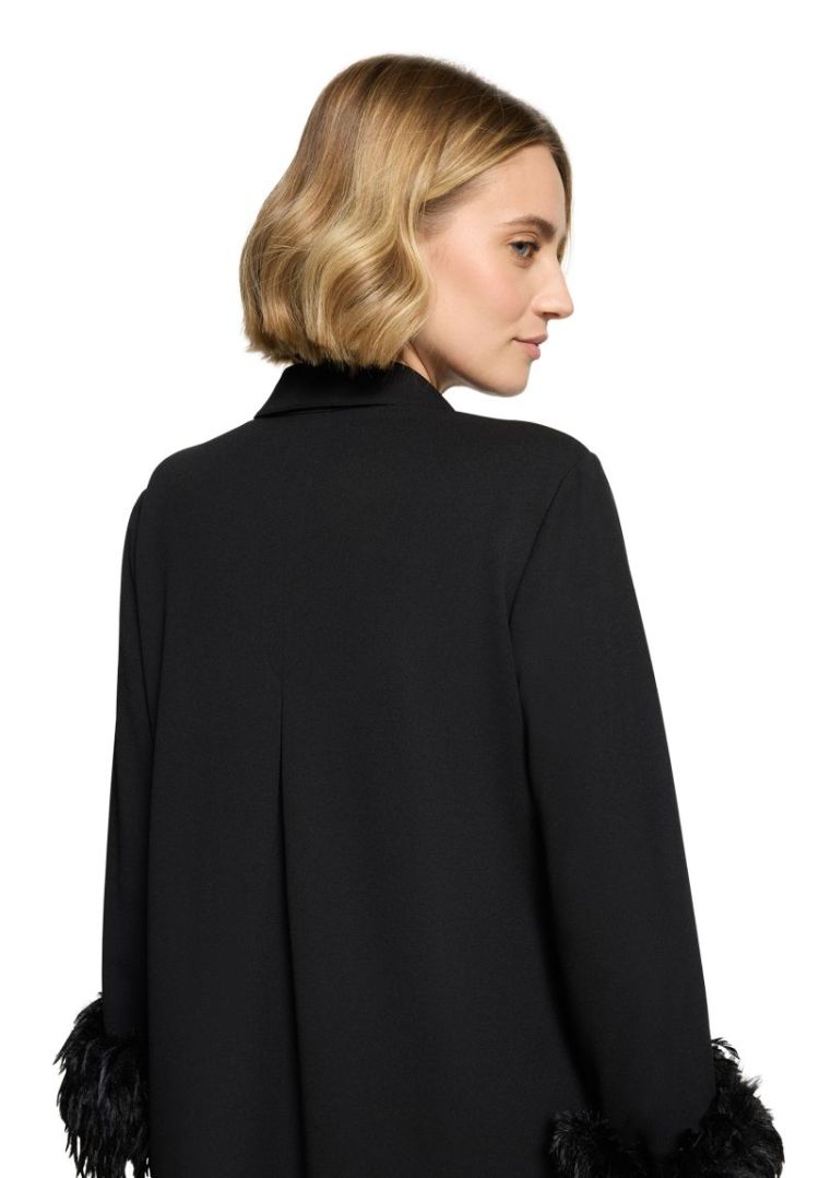 Kleed BETTY BARCLAY 9045 Black