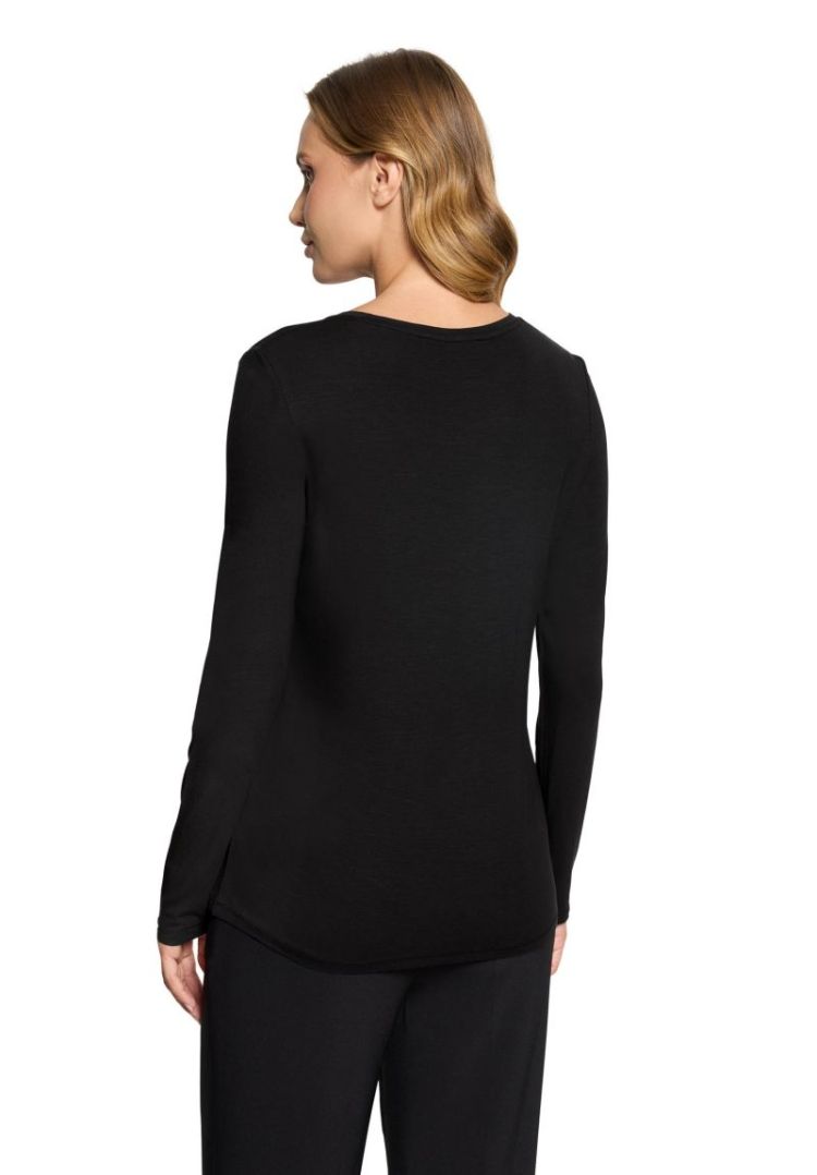 T-shirt BETTY BARCLAY 9045 Black
