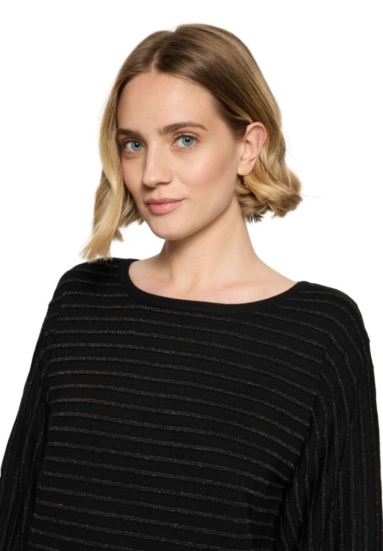 Pull BETTY BARCLAY 9045 Black