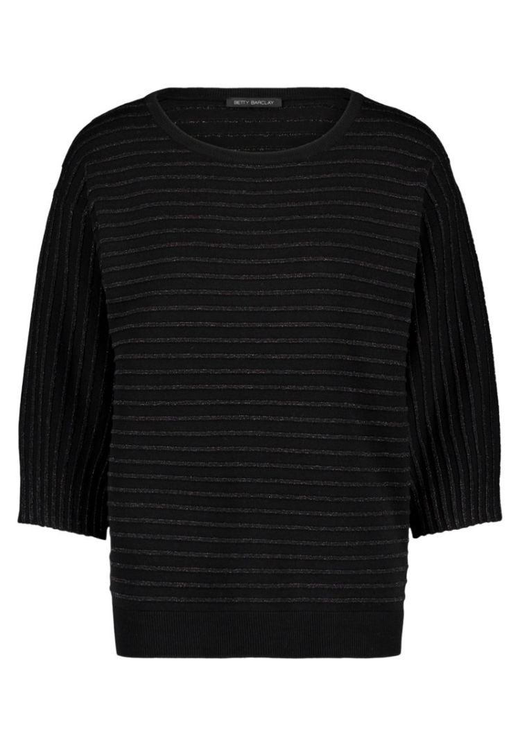 Pull BETTY BARCLAY 9045 Black