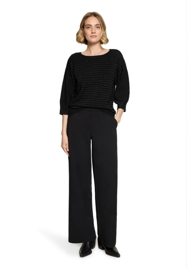 Pull BETTY BARCLAY 9045 Black