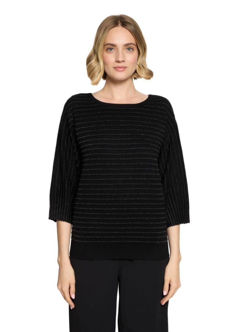 Pull BETTY BARCLAY 9045 Black