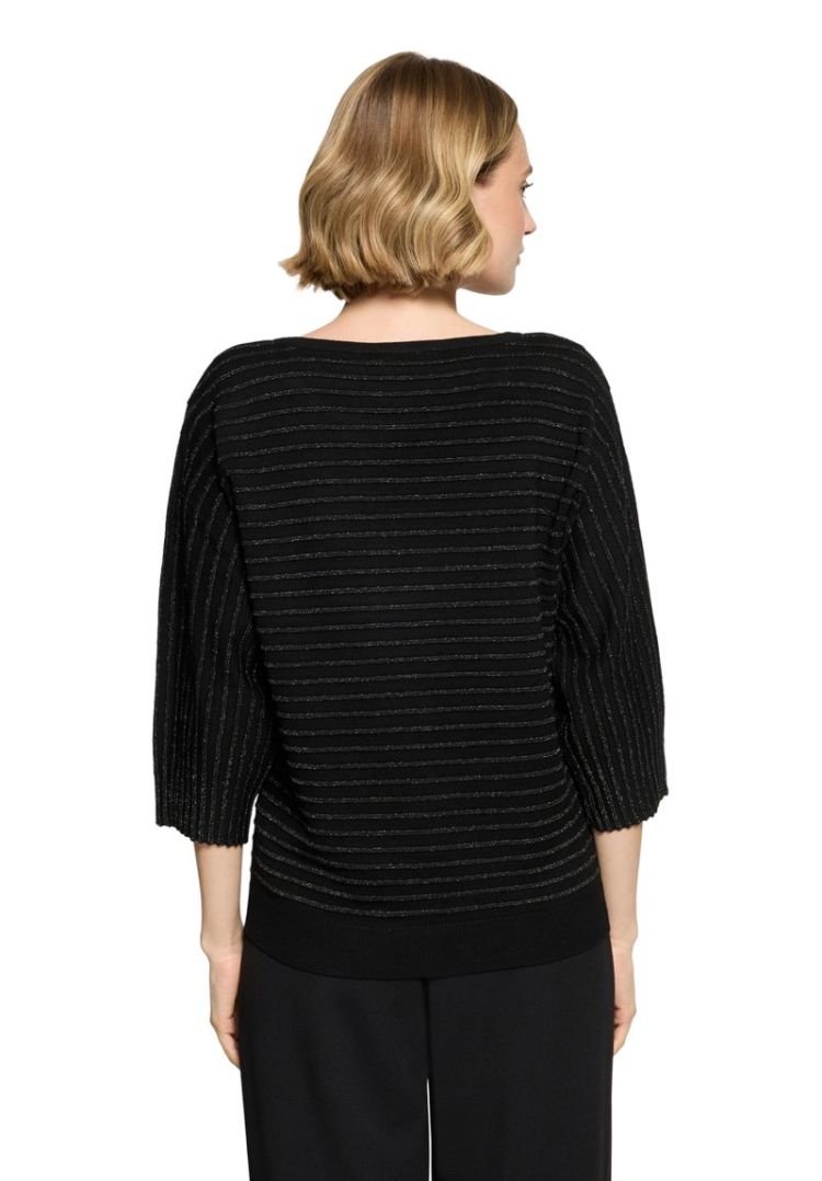 Pull BETTY BARCLAY 9045 Black
