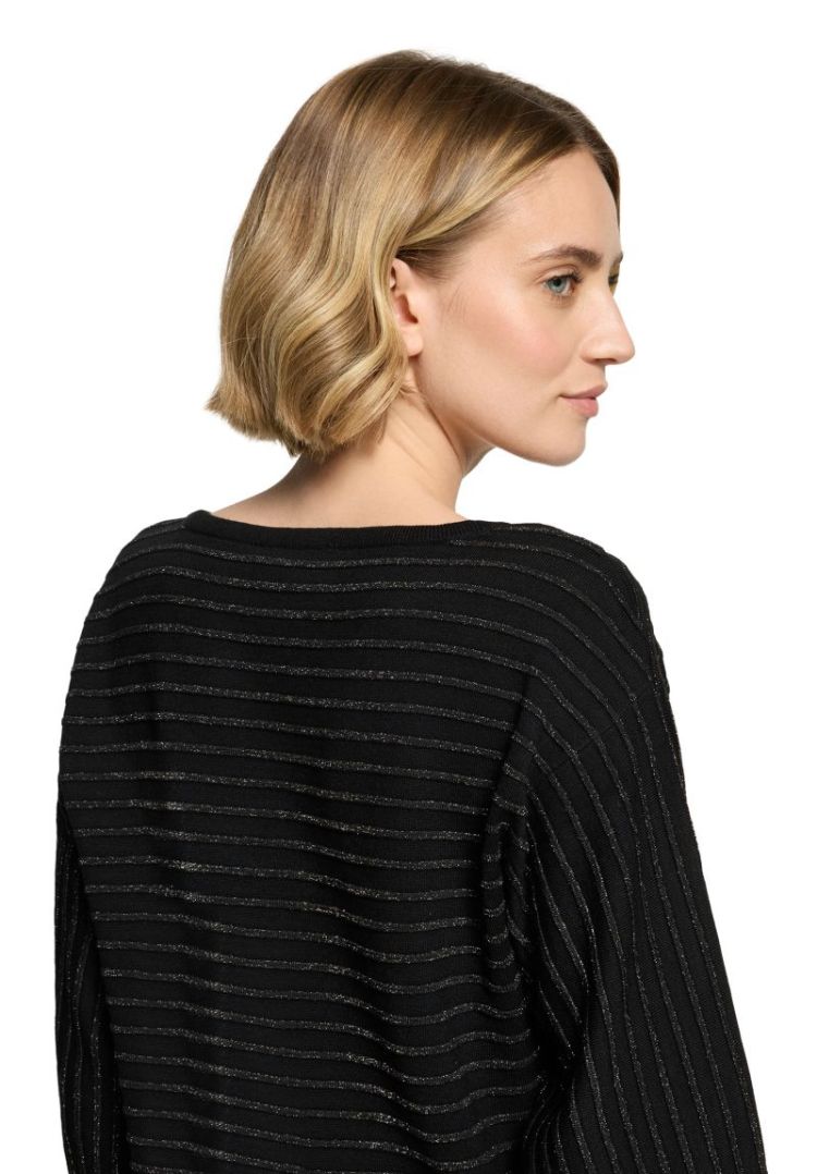 Pull BETTY BARCLAY 9045 Black
