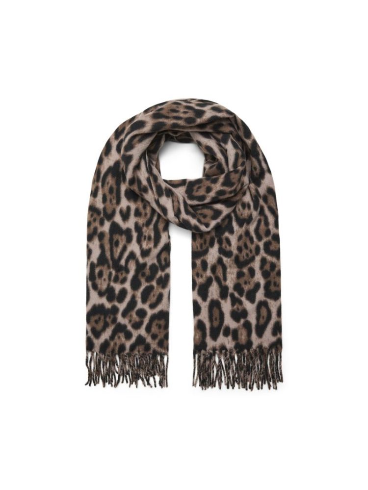 Sjaal VERO MODA 192623001 Silve