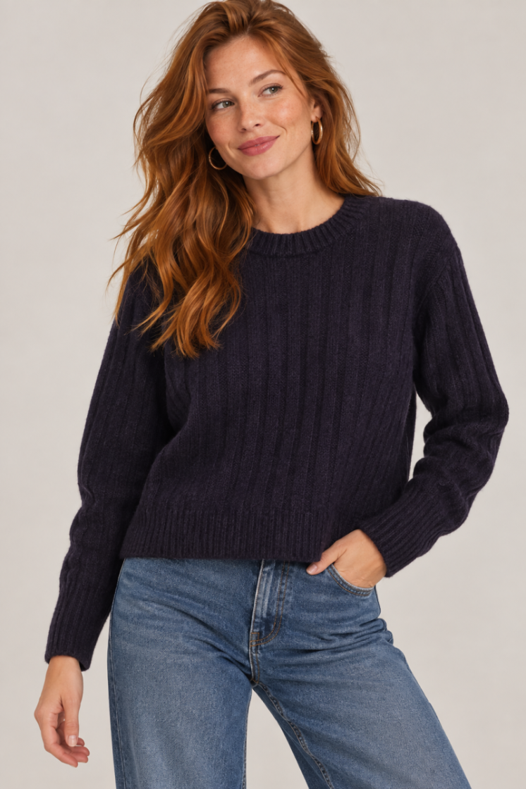 Pull VERO MODA 307271001 Sweet