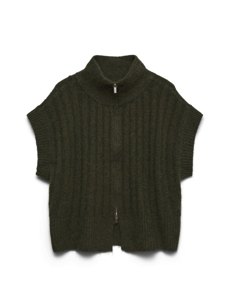 Gilet VERO MODA 186323001 Fores