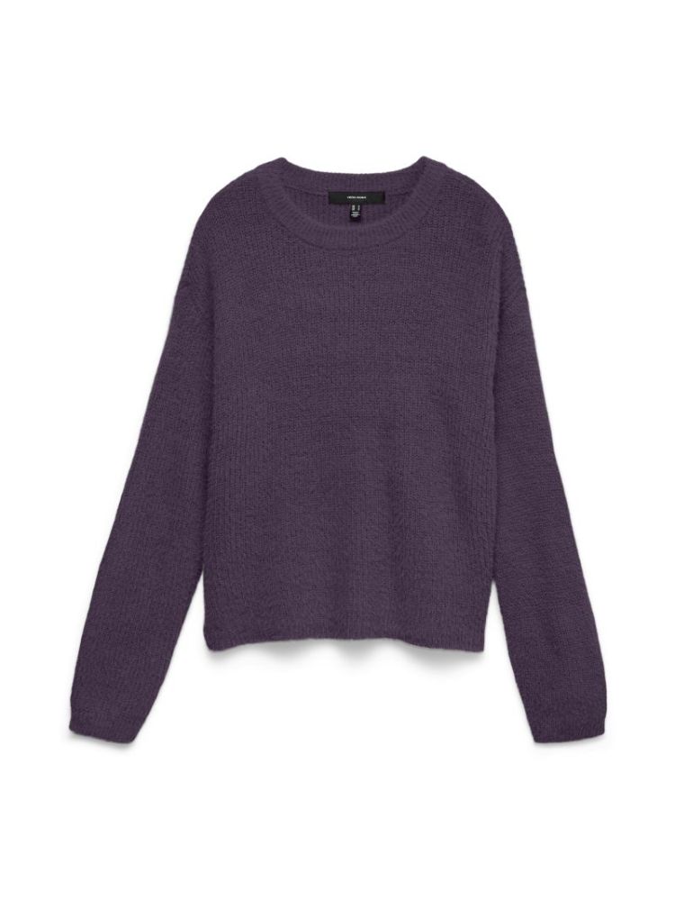 Pull VERO MODA 307271 Sweet Gr