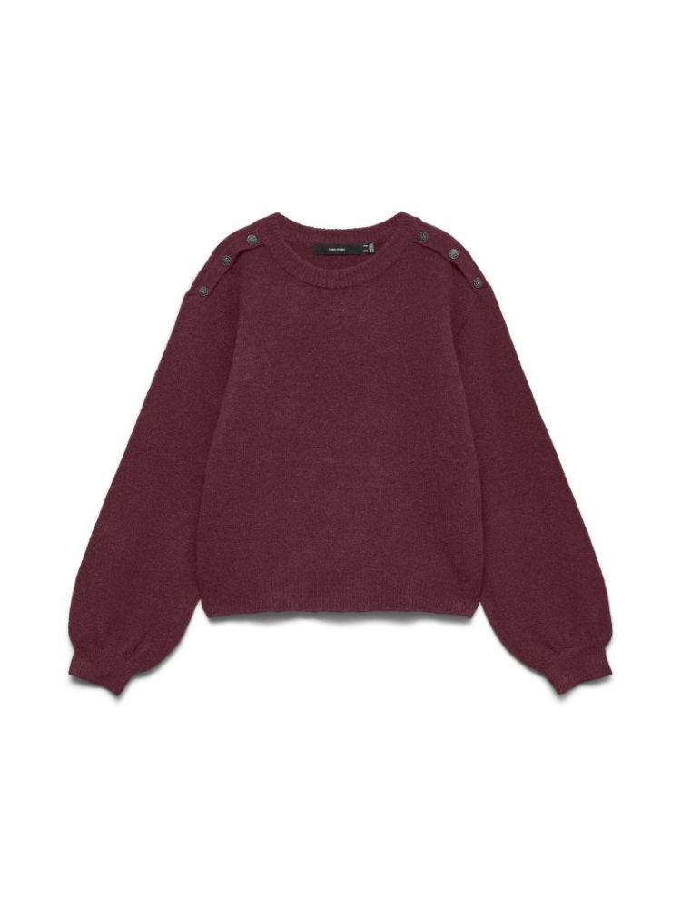 Pull VERO MODA 199051001 Winds