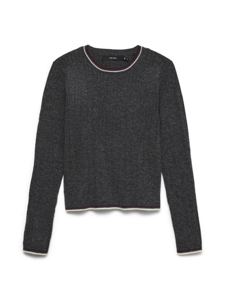 Pull VERO MODA 178996003 Dark