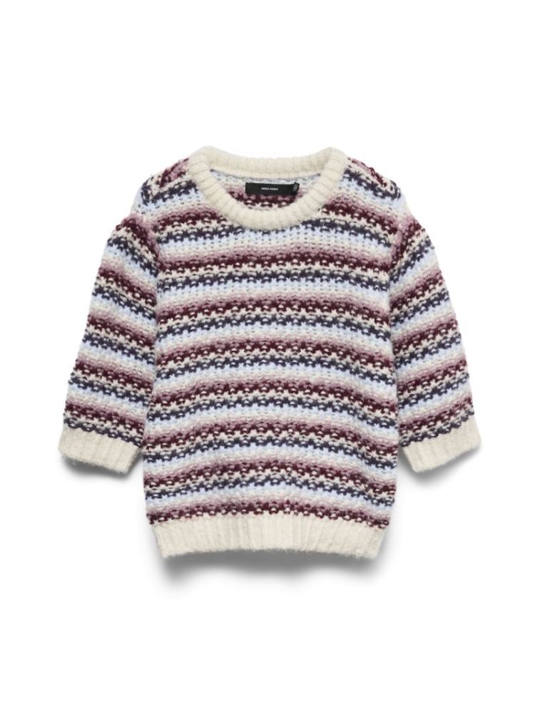 Pull VERO MODA 222913002 Birch