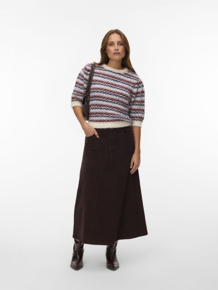 Pull VERO MODA 222913002 Birch