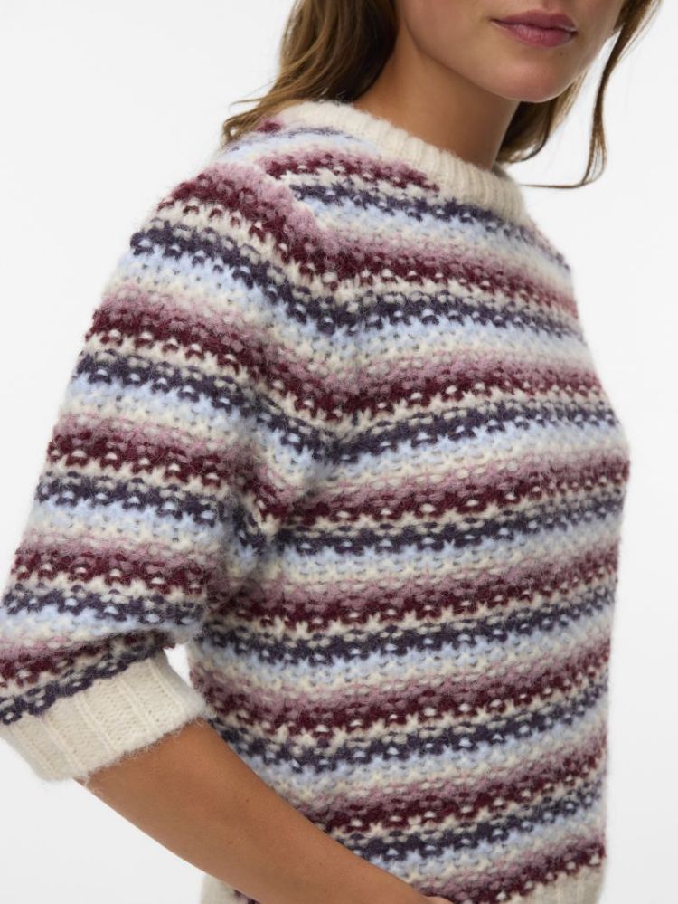 Pull VERO MODA 222913002 Birch