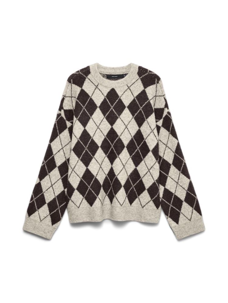 Pull VERO MODA 222913006 Birch