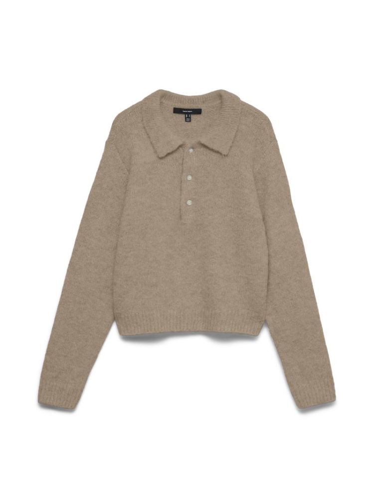 Pull VERO MODA 192623003 Silve