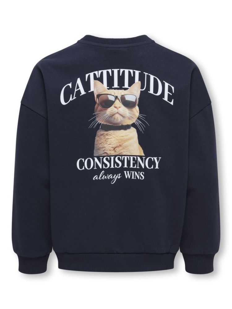 Sweater ONLY KIDS 194962005 Night